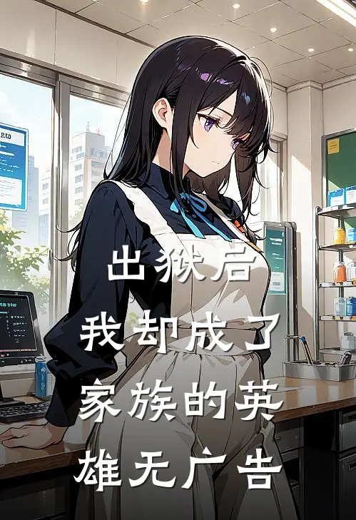 出狱后，我却成了家族的英雄无广告