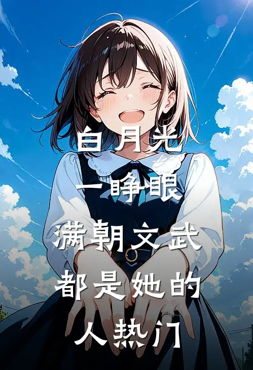 白月光一睁眼，满朝文武都是她的人热门
