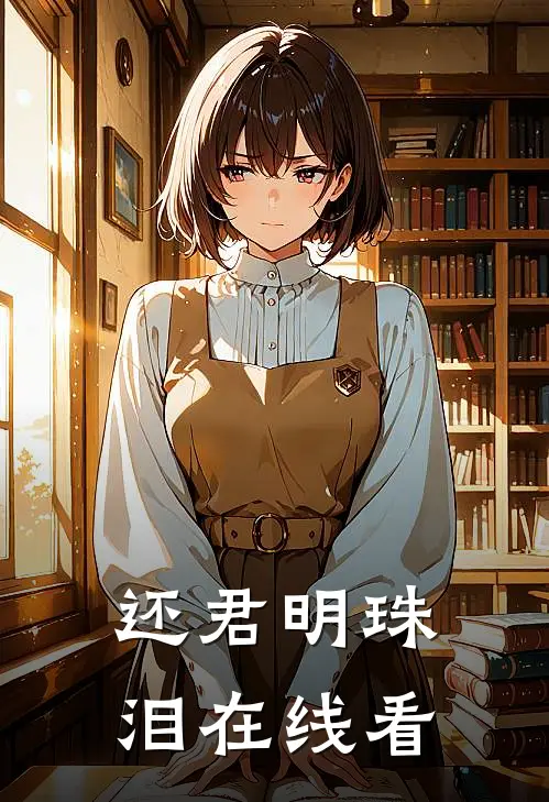 还君明珠泪在线看