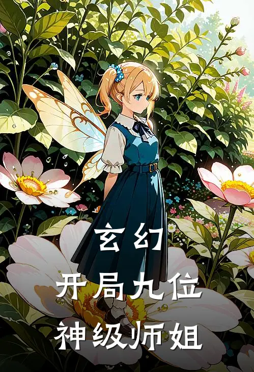 玄幻：开局九位神级师姐