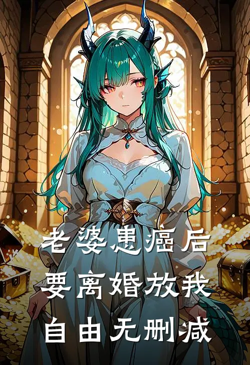 老婆患癌后，要离婚放我自由无删减
