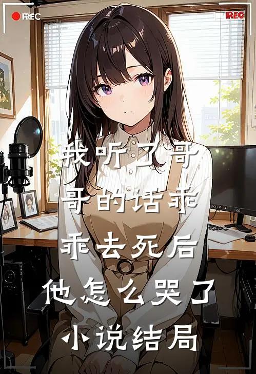 我听了哥哥的话乖乖去死后，他怎么哭了小说结局