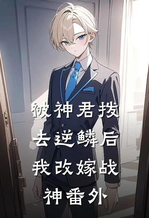 被神君拨去逆鳞后，我改嫁战神番外