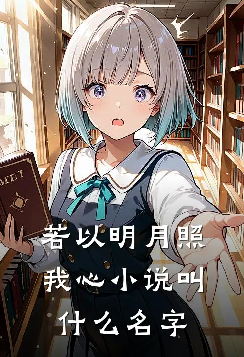 若以明月照我心小说叫什么名字