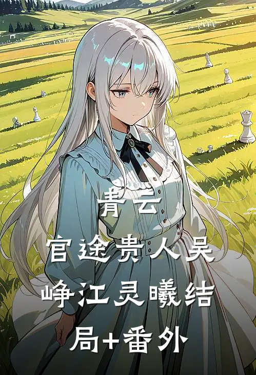 青云：官途贵人吴峥江灵曦结局+番外