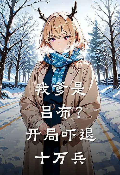我爹是吕布？开局吓退十万兵