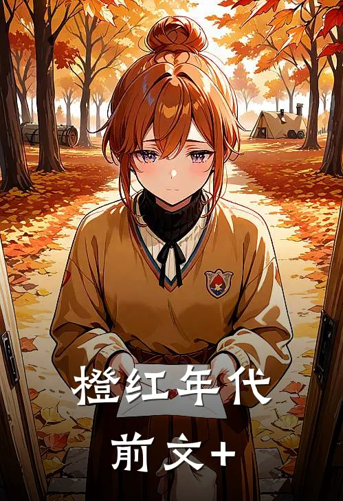 橙红年代前文+