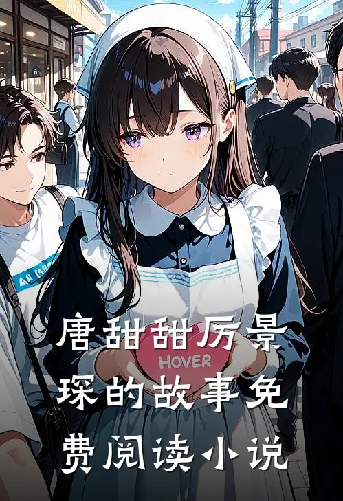唐甜甜厉景琛的故事免费阅读小说