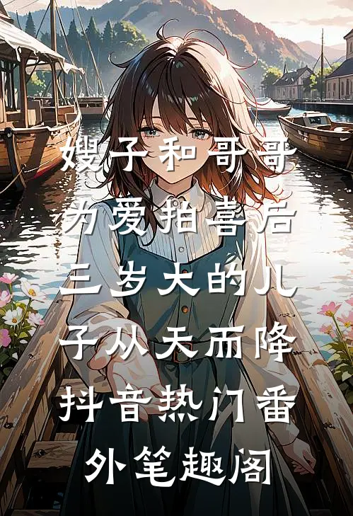 嫂子和哥哥为爱拍喜后，三岁大的儿子从天而降：抖音热门番外笔趣阁