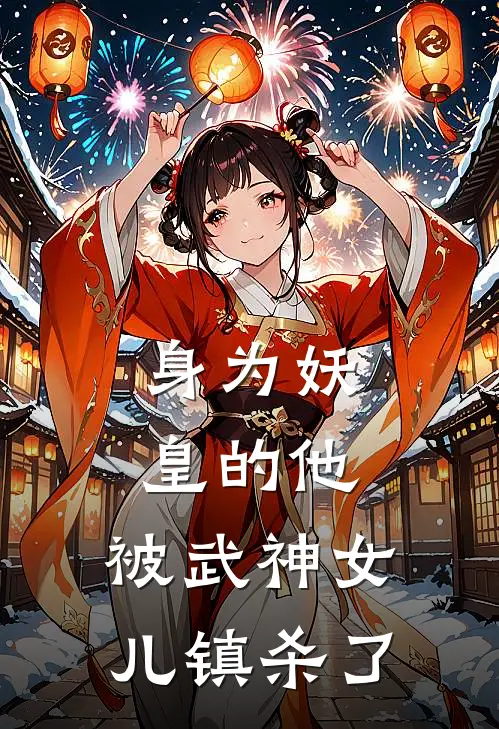 身为妖皇的他，被武神女儿镇杀了