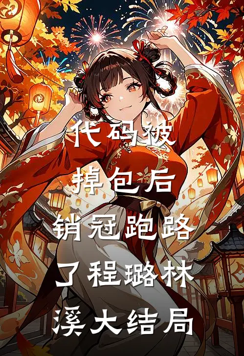 代码被掉包后，销冠跑路了程璐林溪大结局