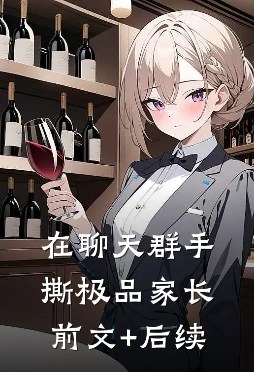 在聊天群手撕极品家长前文+后续