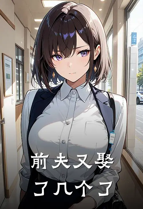 前夫又娶了几个了