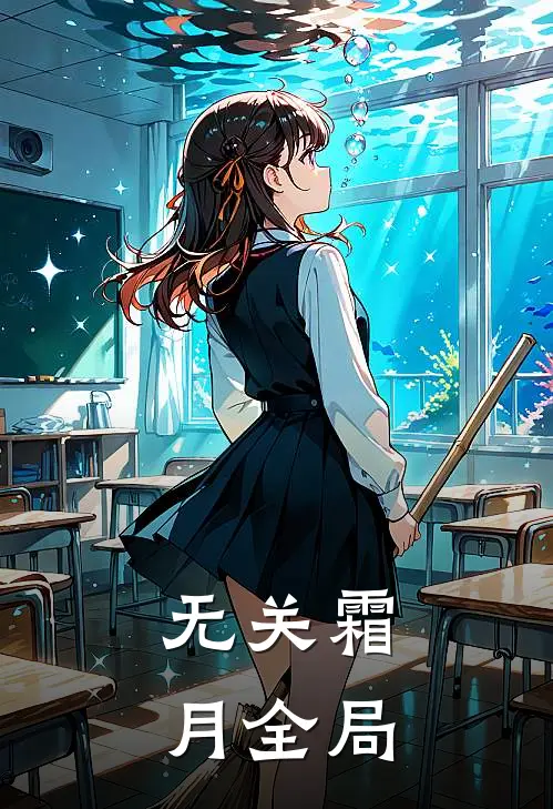 无关霜月全局