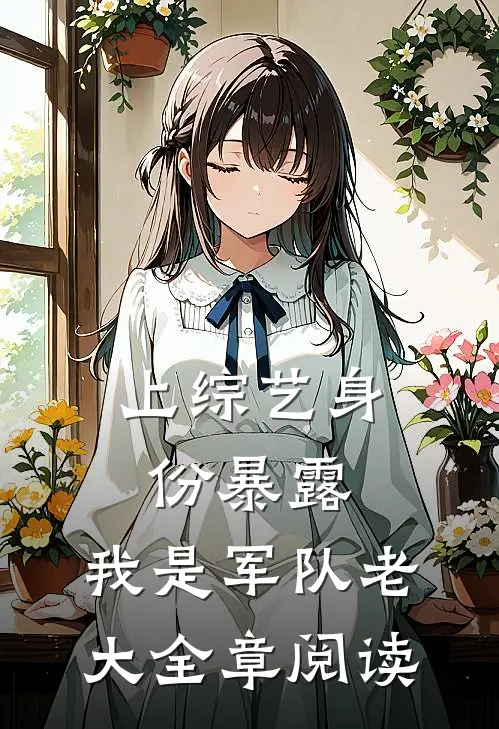 上综艺身份暴露，我是军队老大全章阅读