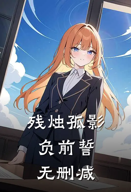残烛孤影负前誓无删减