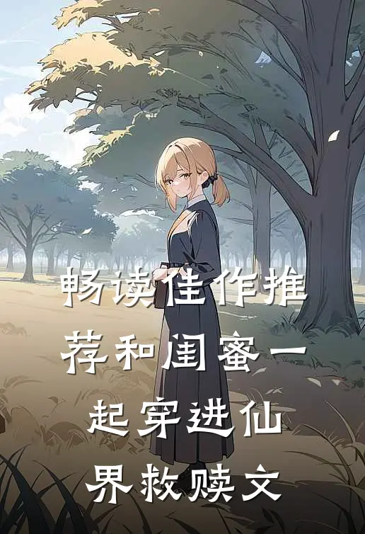 畅读佳作推荐和闺蜜一起穿进仙界救赎文