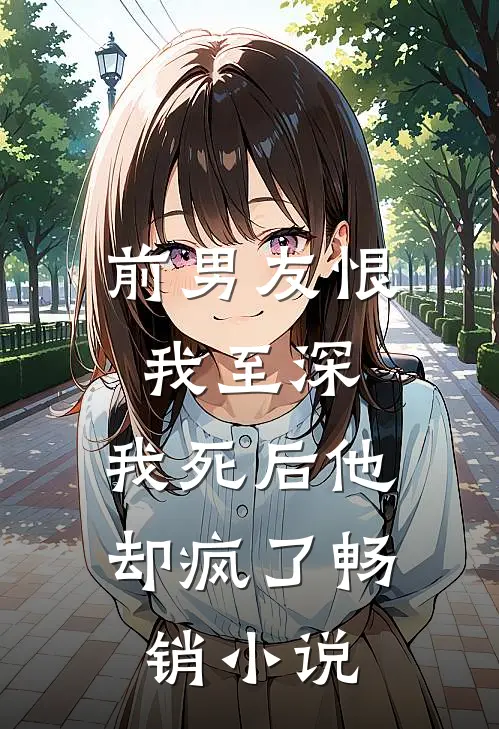 前男友恨我至深，我死后他却疯了畅销小说