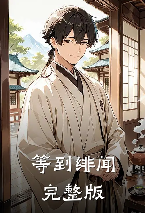 等到绯闻完整版