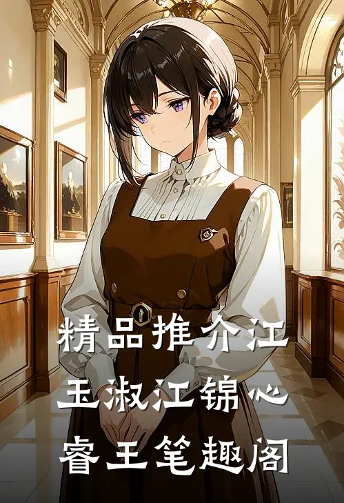 精品推介江玉淑江锦心睿王笔趣阁