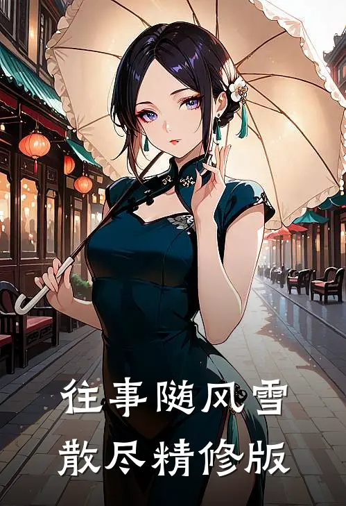 往事随风雪散尽精修版