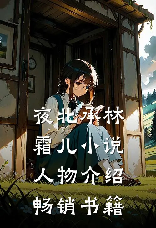 夜北承林霜儿小说人物介绍畅销书籍