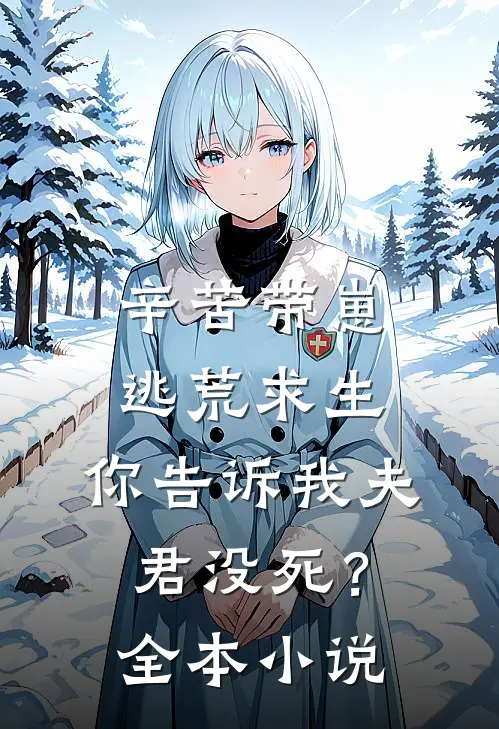 辛苦带崽逃荒求生，你告诉我夫君没死？全本小说
