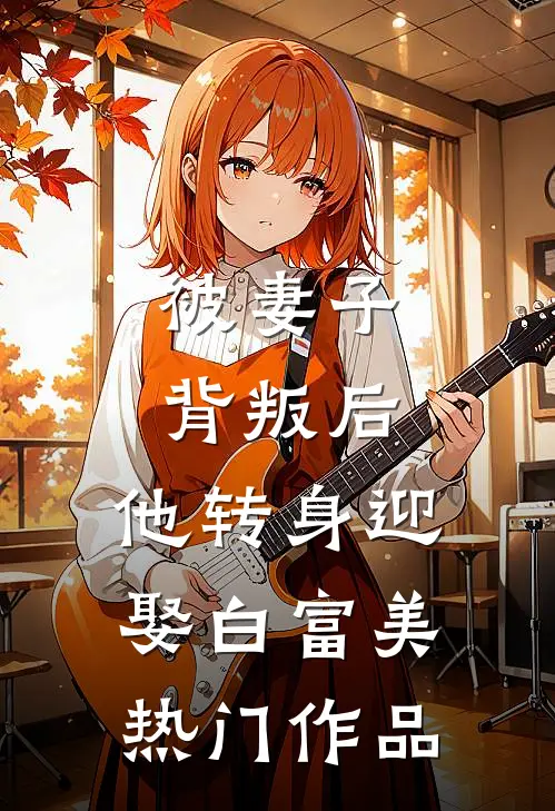被妻子背叛后，他转身迎娶白富美热门作品