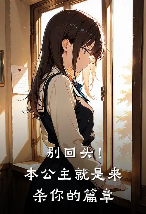 别回头！本公主就是来杀你的篇章