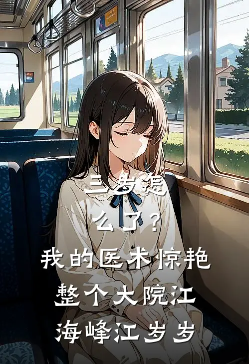 三岁怎么了？我的医术惊艳整个大院江海峰江岁岁