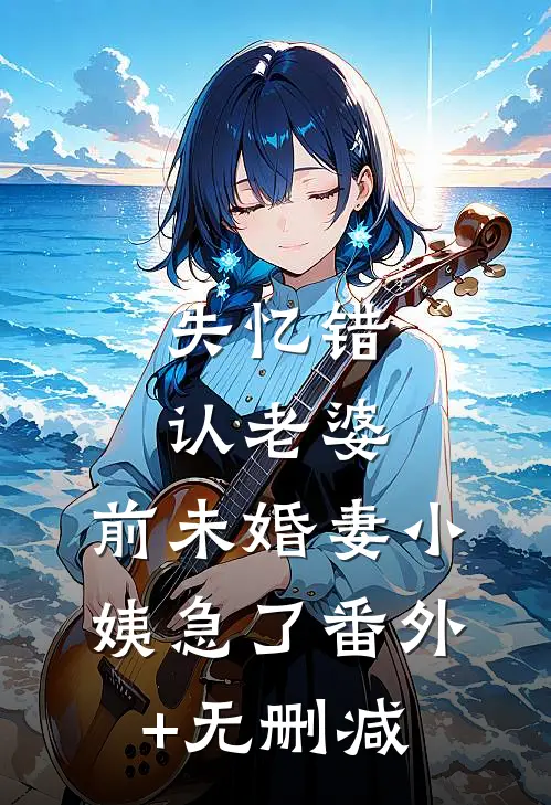 失忆错认老婆，前未婚妻小姨急了番外+无删减