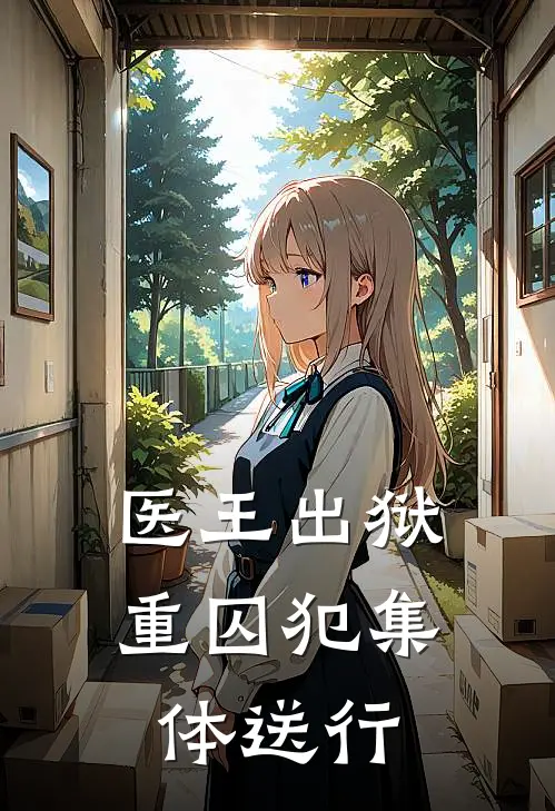 医王出狱，重囚犯集体送行