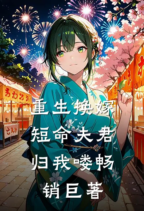 重生换嫁：短命夫君归我喽畅销巨著