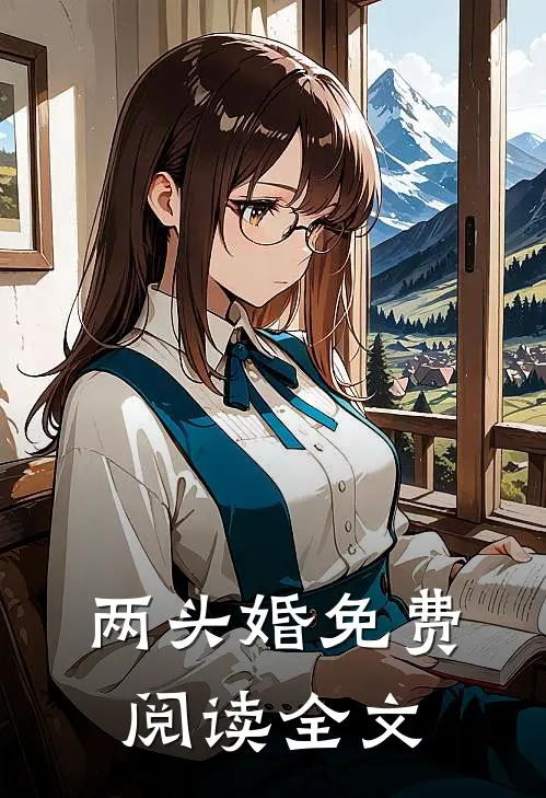 两头婚免费阅读全文