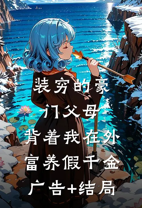 装穷的豪门父母，背着我在外富养假千金广告+结局