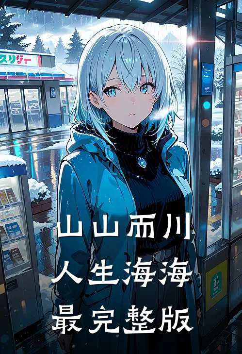 山山而川，人生海海最完整版