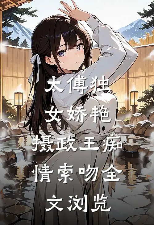 太傅独女娇艳，摄政王痴情索吻全文浏览