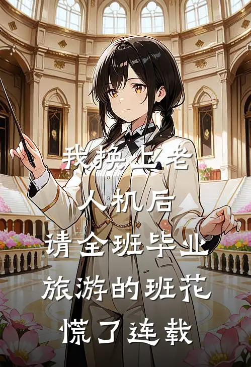 我换上老人机后，请全班毕业旅游的班花慌了连载