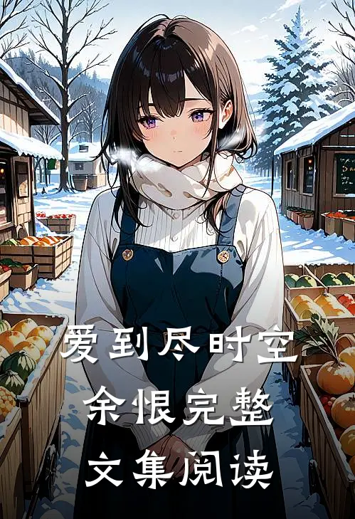 爱到尽时空余恨完整文集阅读