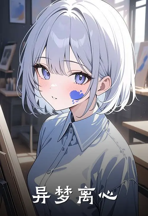 异梦离心