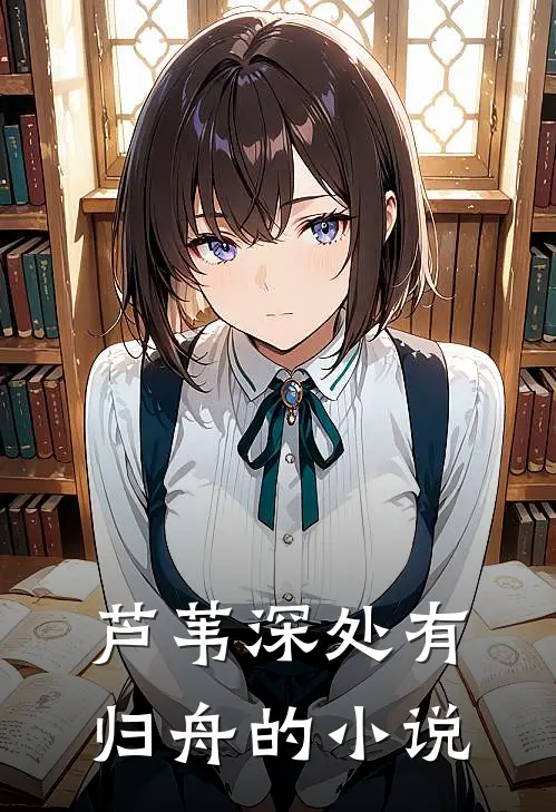 芦苇深处有归舟的小说