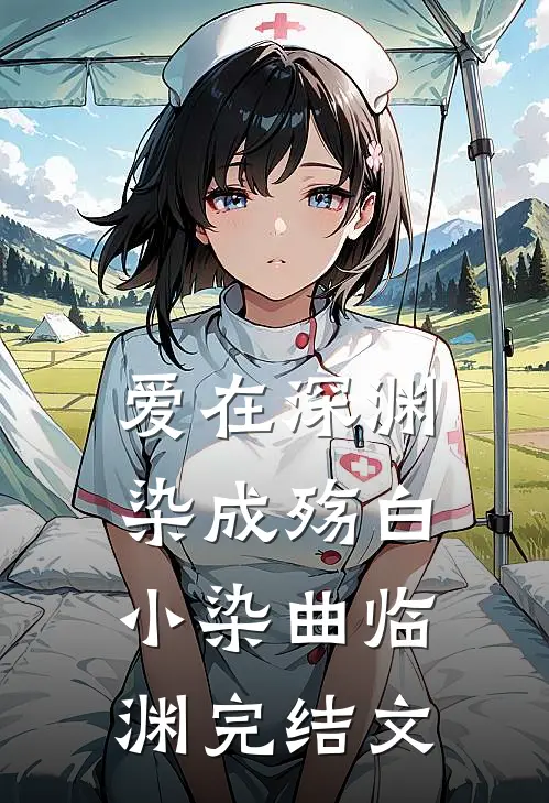 爱在深渊染成殇白小染曲临渊完结文