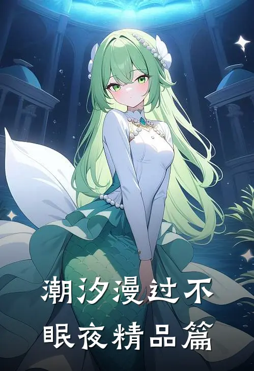 潮汐漫过不眠夜精品篇