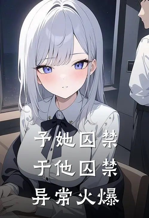 予她囚禁，于他囚禁异常火爆