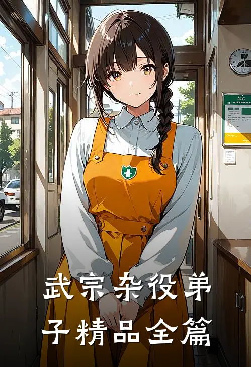 武宗杂役弟子精品全篇