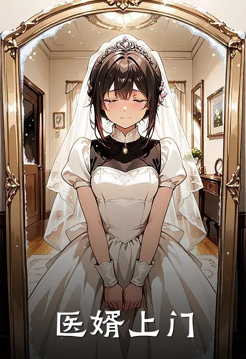 医婿上门