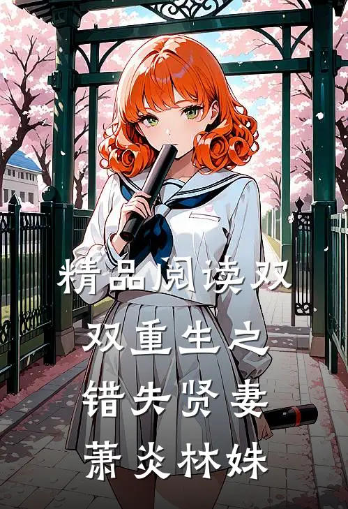 精品阅读双双重生之错失贤妻萧炎林姝