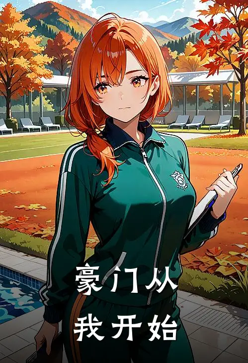 豪门从我开始