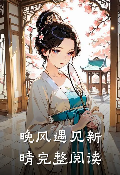 晚风遇见新晴完整阅读