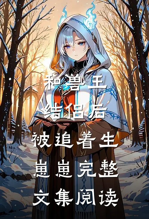 和兽王结侣后，被追着生崽崽完整文集阅读